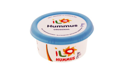 hummus original 150 g