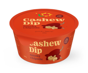 Cashew Dip Smoky Chipotle